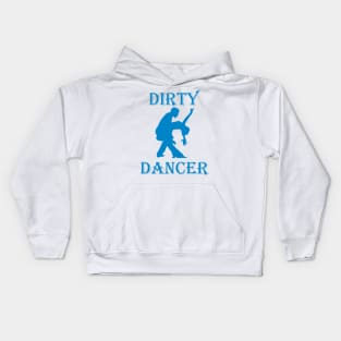 DIRTY DANCER Kids Hoodie